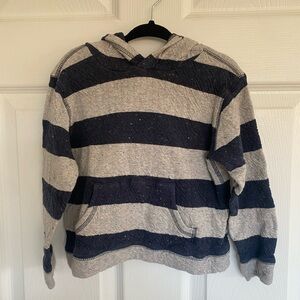 Tucker and Tate soft sweatshirt.